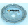 High Performance Double Row Grinding Cup Wheel